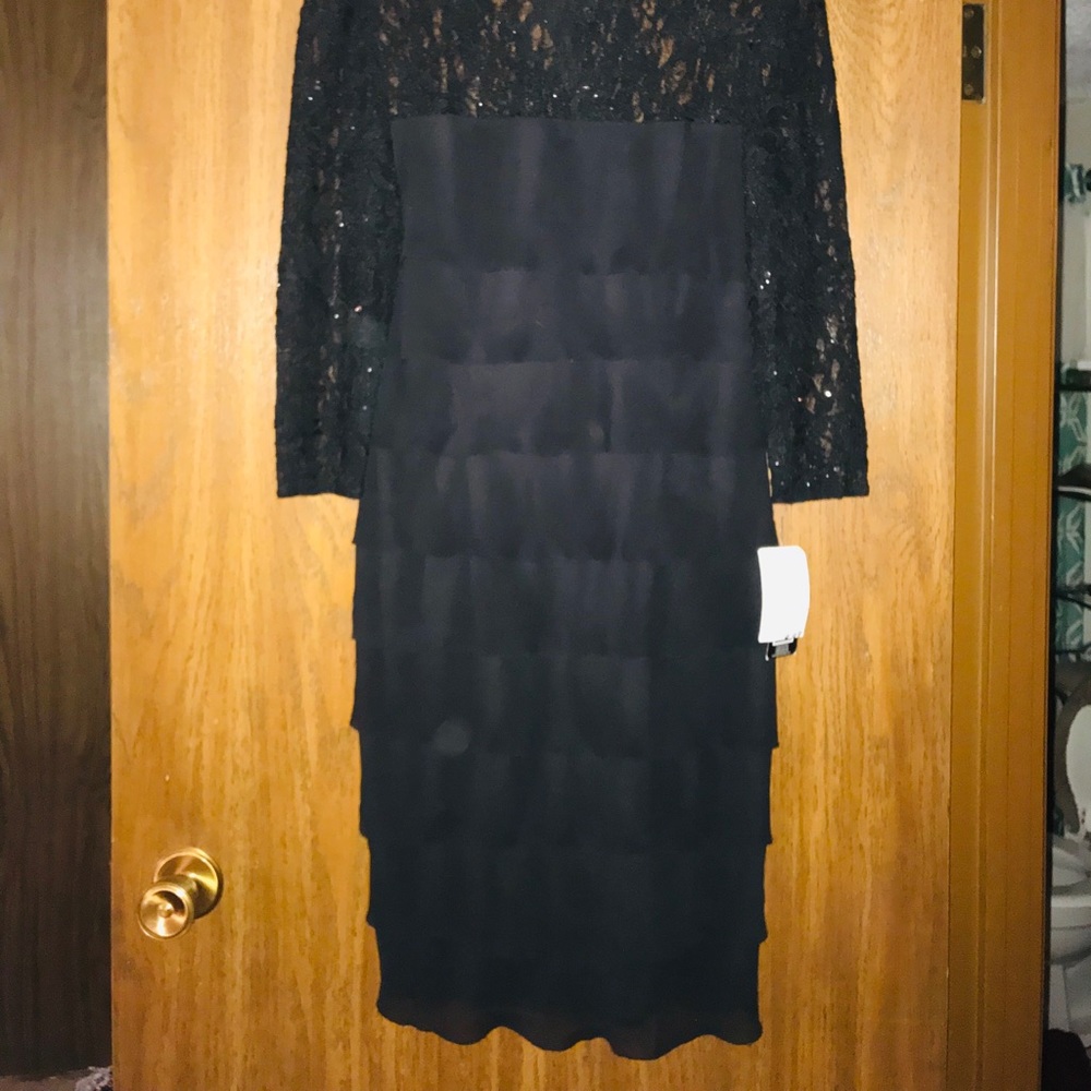 Alex Evening cocktail dress
